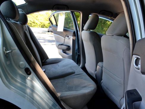 Used 2012 Honda Civic LX image 8