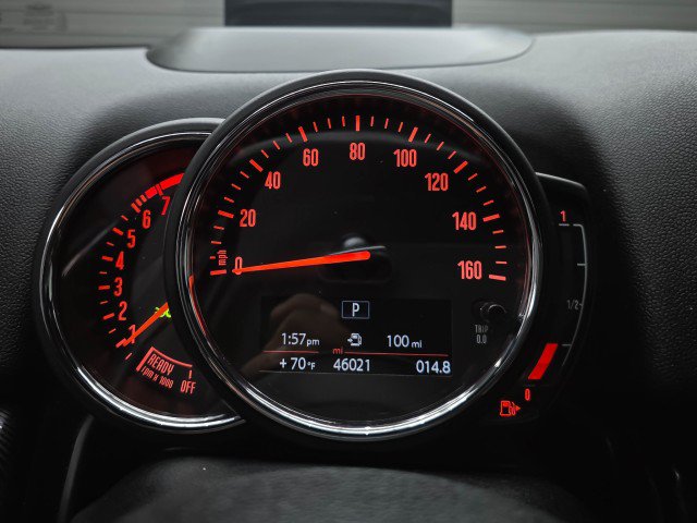 Used 2020 MINI Cooper Countryman S w/ Driver Assistance Package AWD/4WD image 24