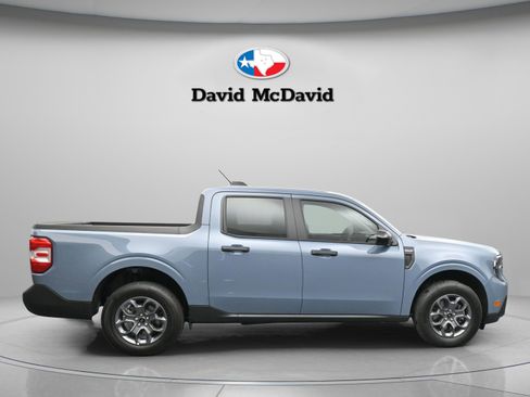 Used 2026 Ford Maverick XLT w/ XLT Luxury Package AWD/4WD image 9