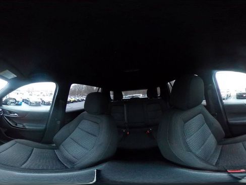 Used 2025 Chevrolet Equinox LT image 36