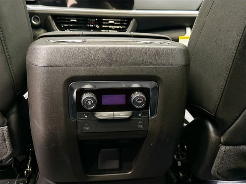 New 2026 Chevrolet Tahoe Premier w/ Sun And Tow Package image 27