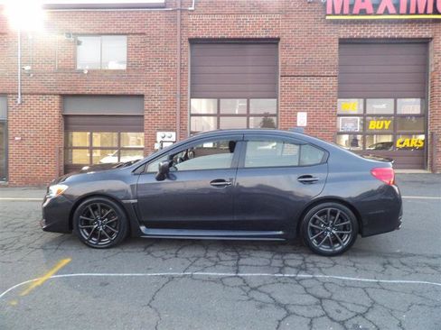 Used 2019 Subaru WRX Premium image 2