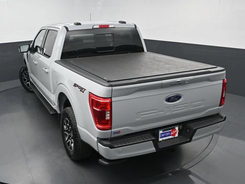 Used 2023 Ford F150 XLT w/ Equipment Group 302A High AWD/4WD image 35