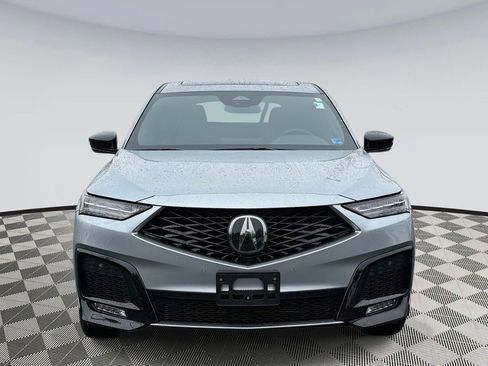Used 2025 Acura MDX A-Spec image 6