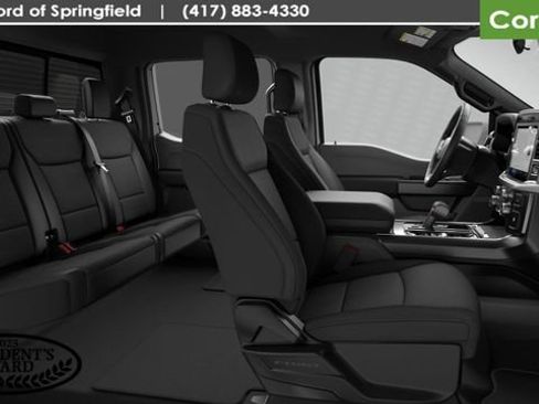 New 2026 Ford F150 XLT AWD/4WD image 5