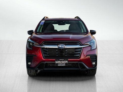 New 2026 Subaru Ascent Limited image 2