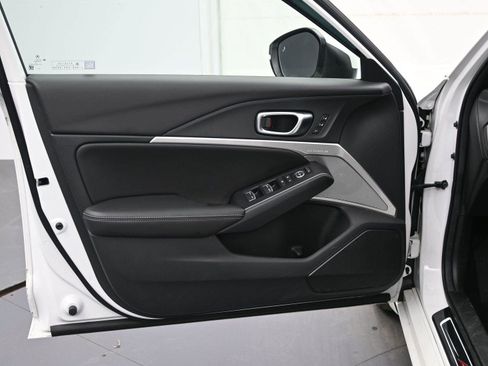 Certified 2023 Acura Integra A-Spec image 13