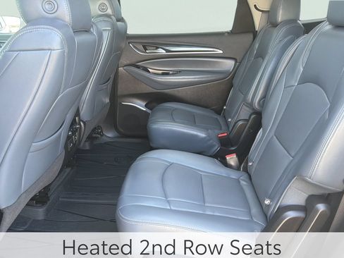 Used 2020 Buick Enclave Premium w/ Sun and Sites Package FWD image 6