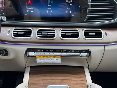 New 2026 Mercedes-Benz GLE 450 4MATIC image 22