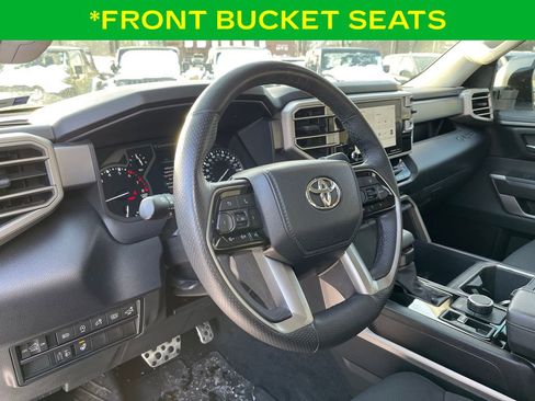 Used 2023 Toyota Tundra SR5 image 16