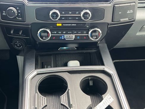 Used 2022 Ford F250 Limited image 33