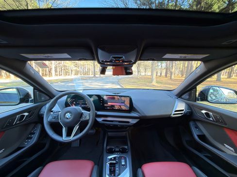 Used 2025 BMW 228i xDrive w/ Premium Package image 2