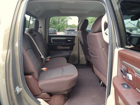 Used 2014 RAM 3500 Big Horn AWD/4WD image 18