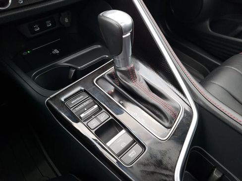 Certified 2025 Acura ADX A-Spec image 34