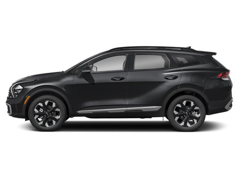Certified 2023 Kia Sportage X-Line w/ X-Line Premium Package AWD/4WD image 15