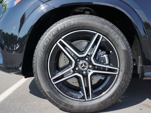 Certified 2026 Mercedes-Benz GLE 350 4MATIC image 19