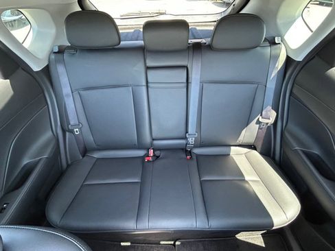 Used 2024 Hyundai Kona Limited FWD image 42