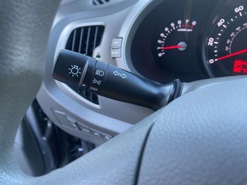 Used 2016 Kia Sportage LX image 29