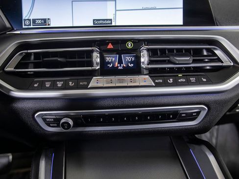 Used 2023 BMW X6 xDrive40i w/ Executive Package image 34