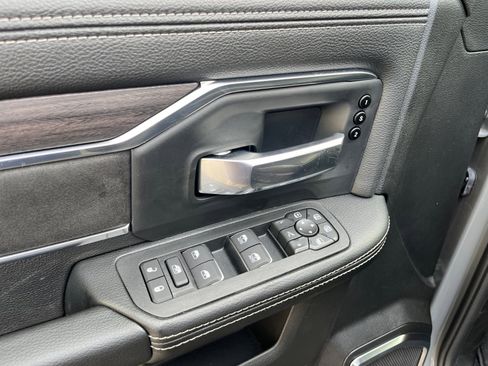 New 2026 RAM 2500 Laramie image 14