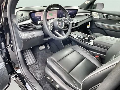 New 2025 Buick Enclave Avenir w/ Super Cruise Package image 10