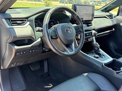 Certified 2024 Toyota RAV4 XSE w/ Weather Package AWD/4WD image 12