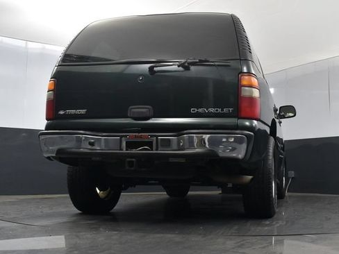 Used 2002 Chevrolet Tahoe LS RWD image 21