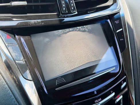 Used 2018 Cadillac CTS Luxury RWD image 21