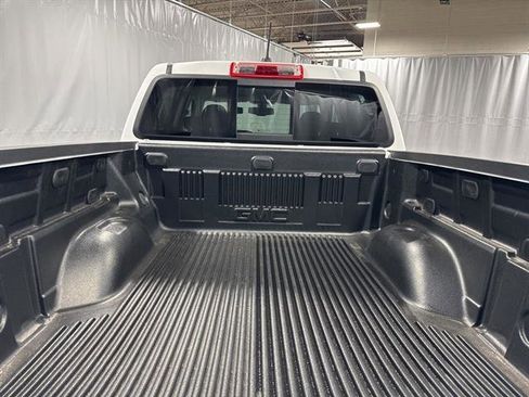 Certified 2022 GMC Canyon Elevation w/ Trailering Package image 7