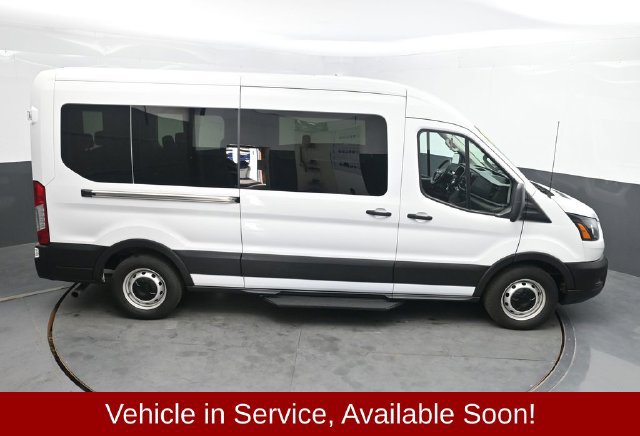 Used 2023 Ford Transit 350 XL RWD image 27