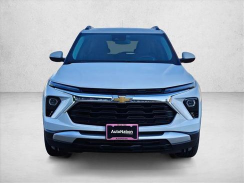 New 2026 Chevrolet TrailBlazer LT w/ Convenience Package image 6