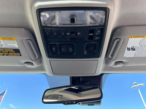 Used 2023 Toyota 4Runner Limited AWD/4WD image 23