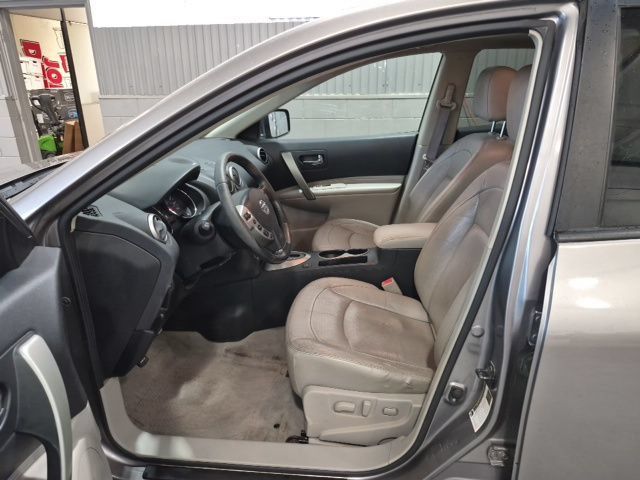 Used 2011 Nissan Rogue SV w/ SL Pkg AWD/4WD image 8