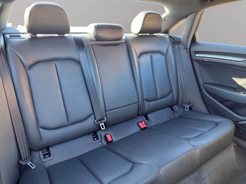 Used 2017 Audi A3 2.0T Premium Plus w/ Premium Plus Package image 22