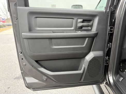 New 2026 RAM 2500 Tradesman image 22