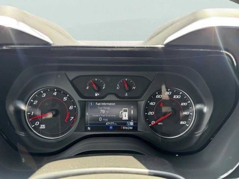 Used 2023 Chevrolet Camaro LT w/ RS Package RWD image 24
