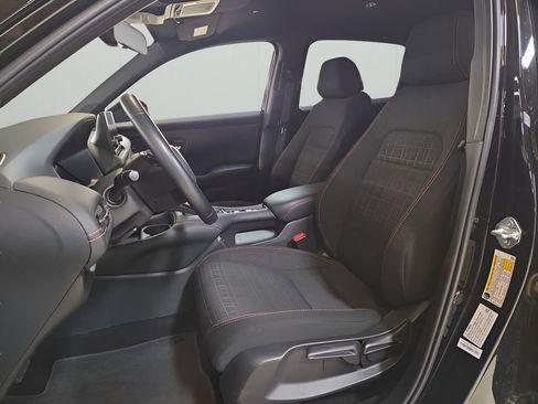 Used 2025 Honda HR-V Sport image 9