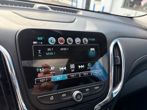 Used 2018 Chevrolet Equinox Premier AWD/4WD image 31