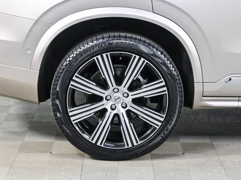 Used 2025 Volvo XC90 B6 Plus w/ Protection Package Premier AWD/4WD image 42