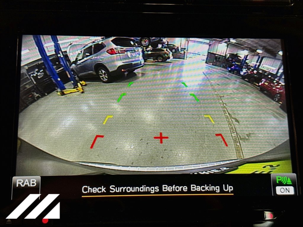Used 2022 Subaru Ascent Touring AWD/4WD image 16