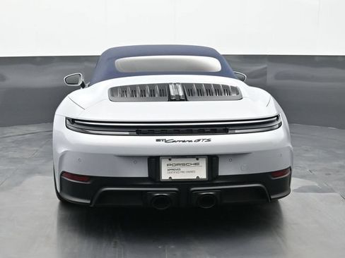 Certified 2026 Porsche 911 Carrera GTS RWD image 18