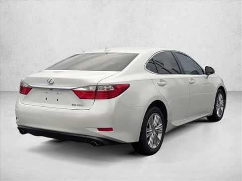 Used 2013 Lexus ES 350 image 5