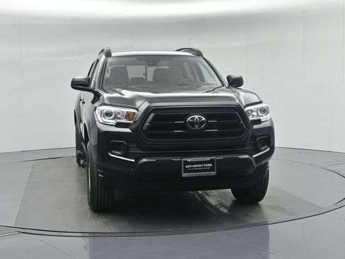 Used 2023 Toyota Tacoma SR image 55