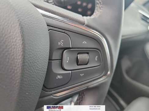 Used 2024 Buick Encore GX Sport Touring w/ Comfort Package image 22
