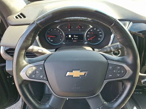 Used 2023 Chevrolet Traverse LT w/ LT Premium Package image 27