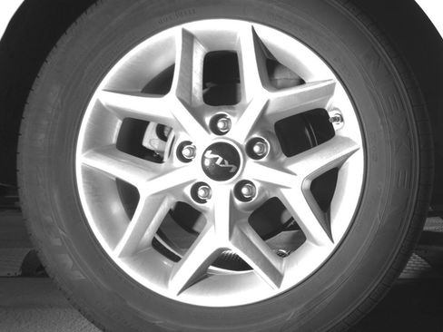 Used 2025 Kia Soul LX w/ LX Technology Package image 15