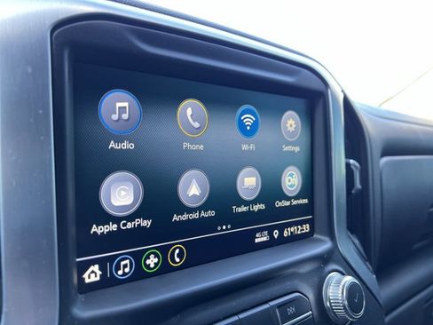 Used 2021 GMC Sierra 1500 Elevation image 14