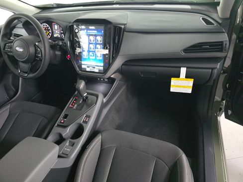 New 2026 Subaru Crosstrek 2.5i Premium image 18
