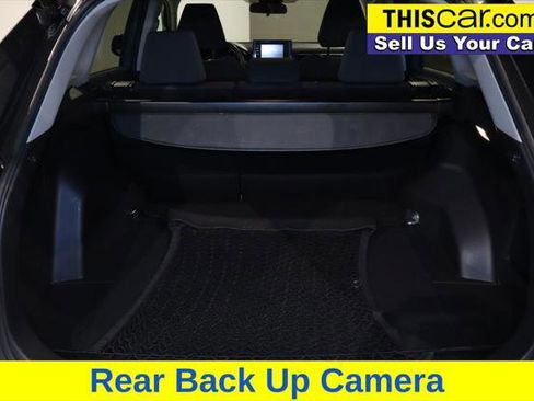 Used 2021 Toyota RAV4 XLE w/ Convenience Package image 17