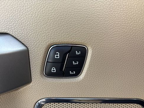 Used 2021 Ford F350 Lariat w/ Lariat Value Package image 12